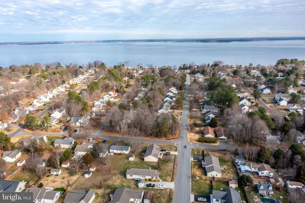 $489,900 | 319 Marshall Avenue, Colonial Beach, VA 22443