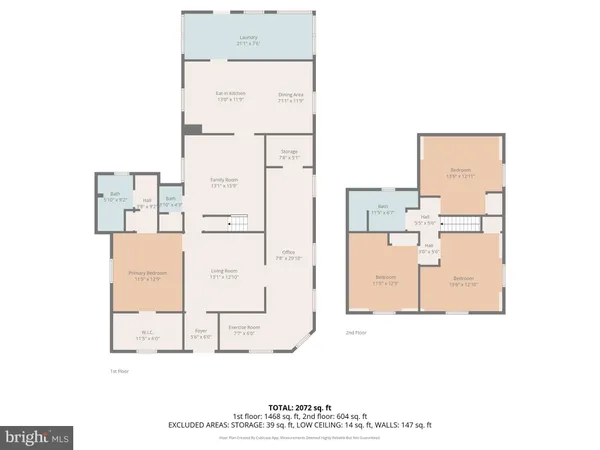 $489,900 | 319 Marshall Avenue, Colonial Beach, VA 22443