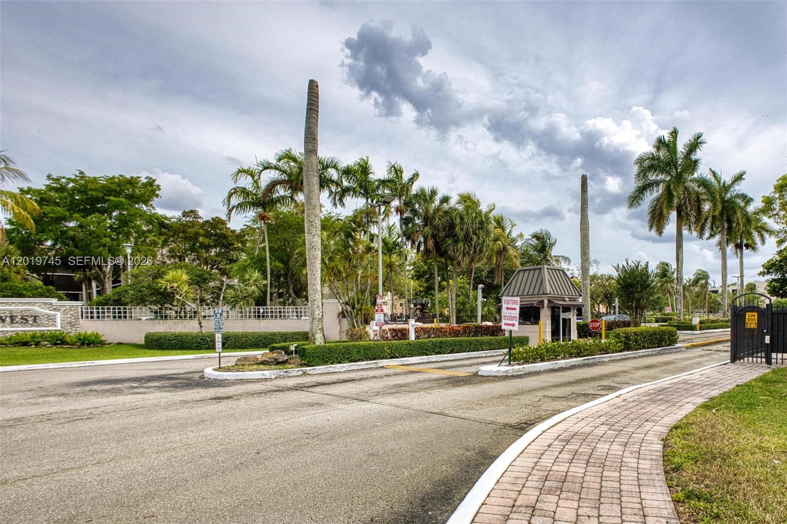 8600 Southwest 133rd Avenue Road, Unit 410 Miami, FL 33183 - Photo 48 of 50