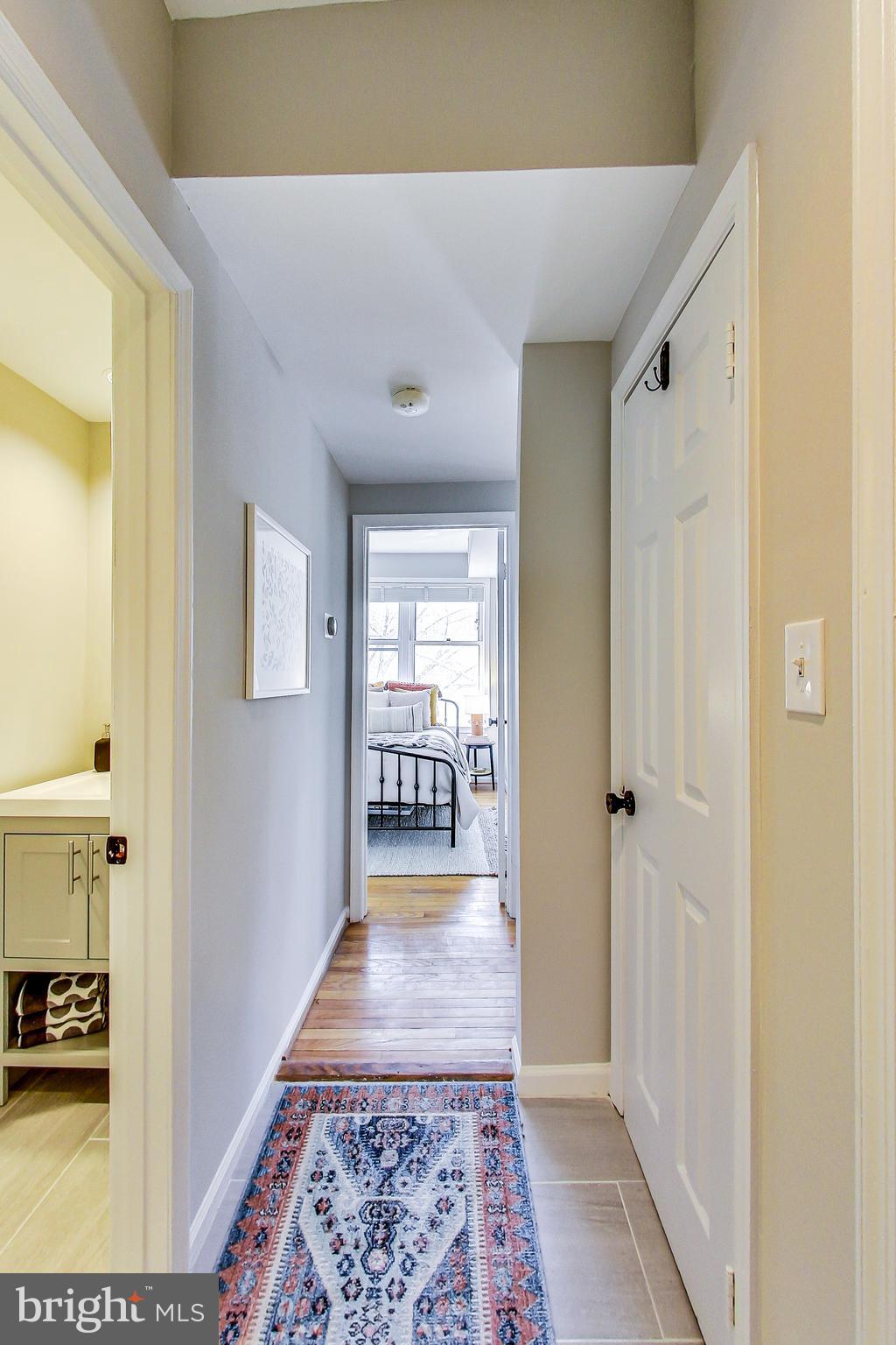1939 17th Street Northwest, Unit 4 Washington, DC 20009 - Photo 15 of 23