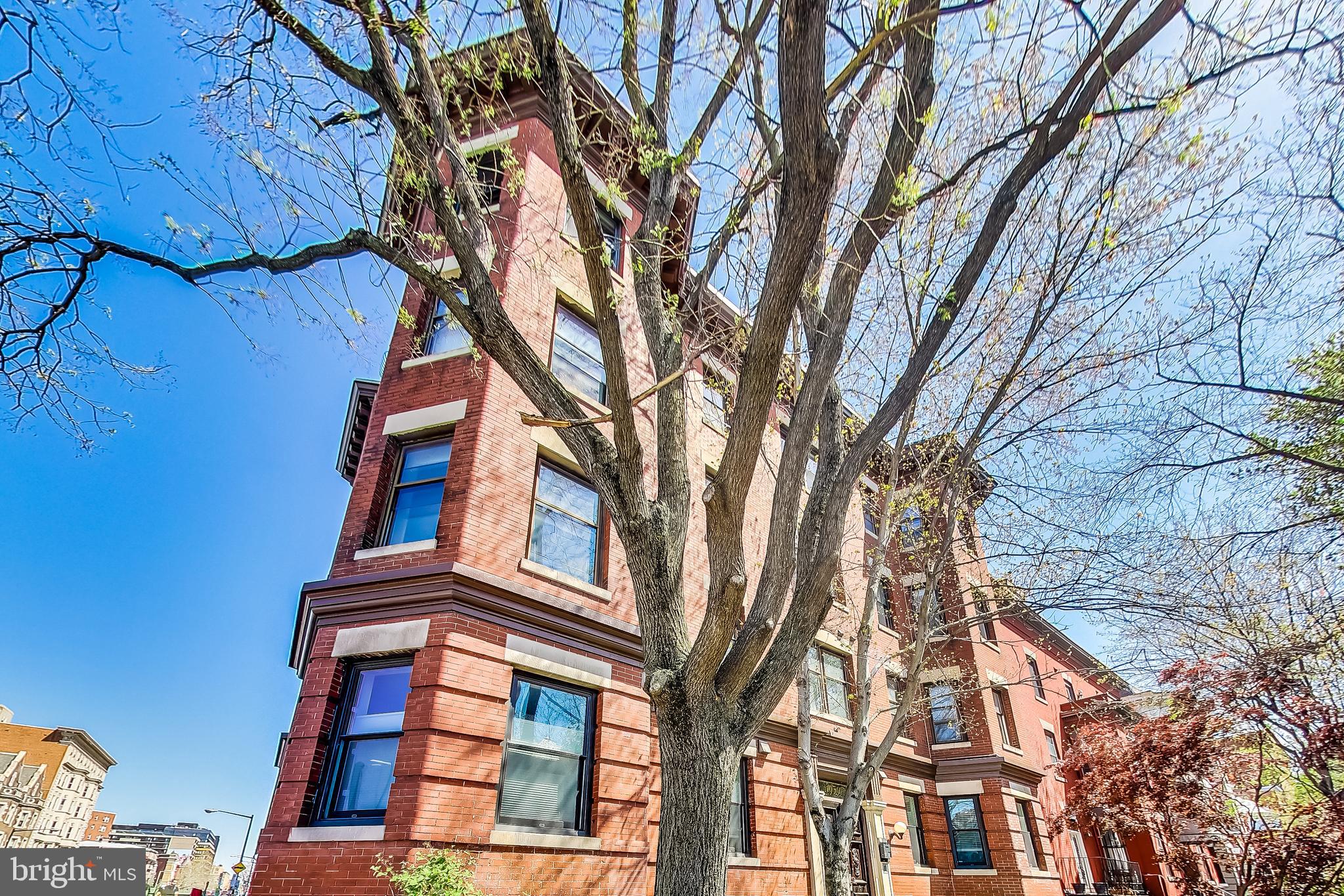 1939 17th Street Northwest, Unit 4 Washington, DC 20009 - Photo 21 of 23