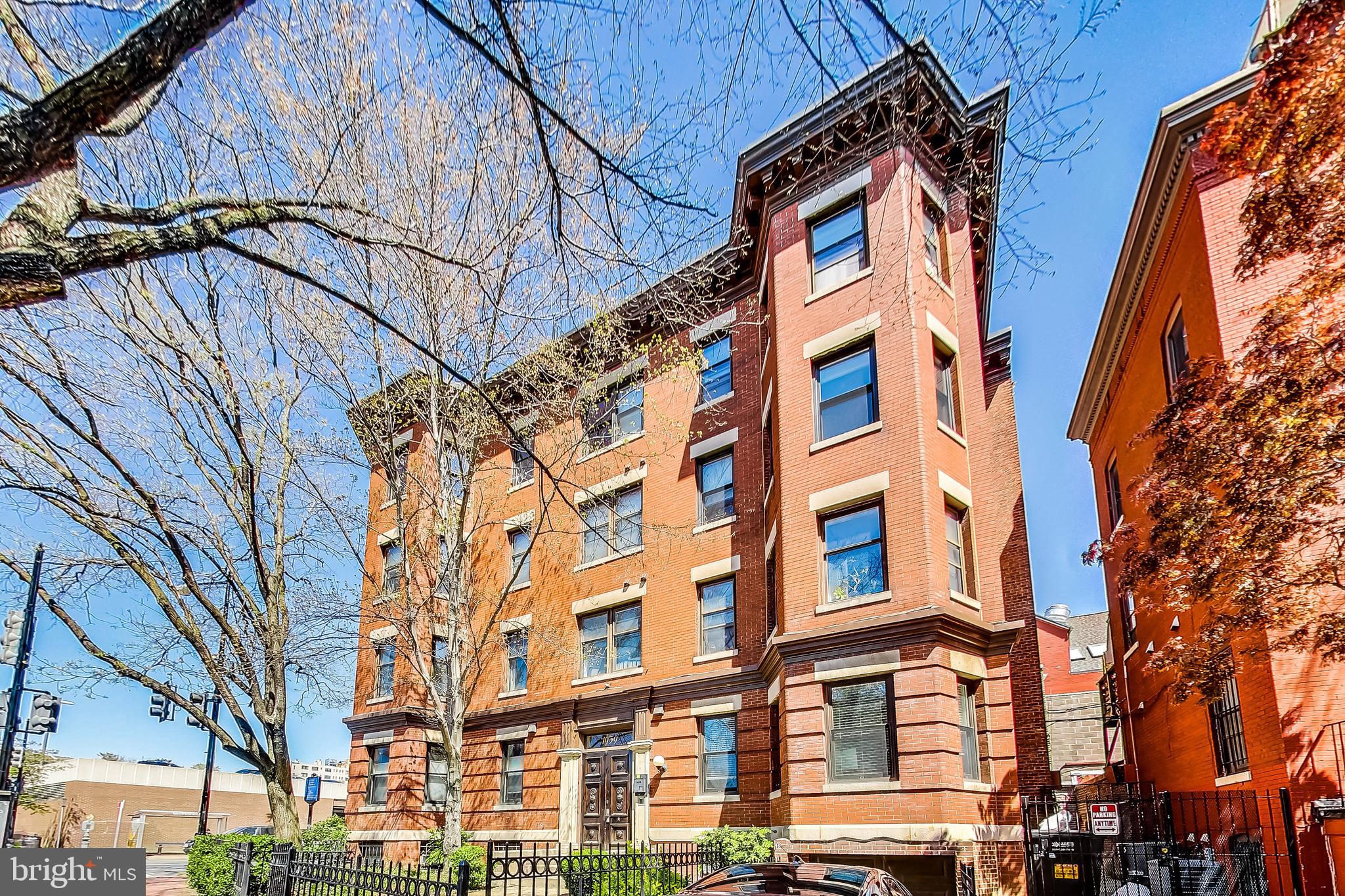 1939 17th Street Northwest, Unit 4 Washington, DC 20009 - Photo 22 of 23