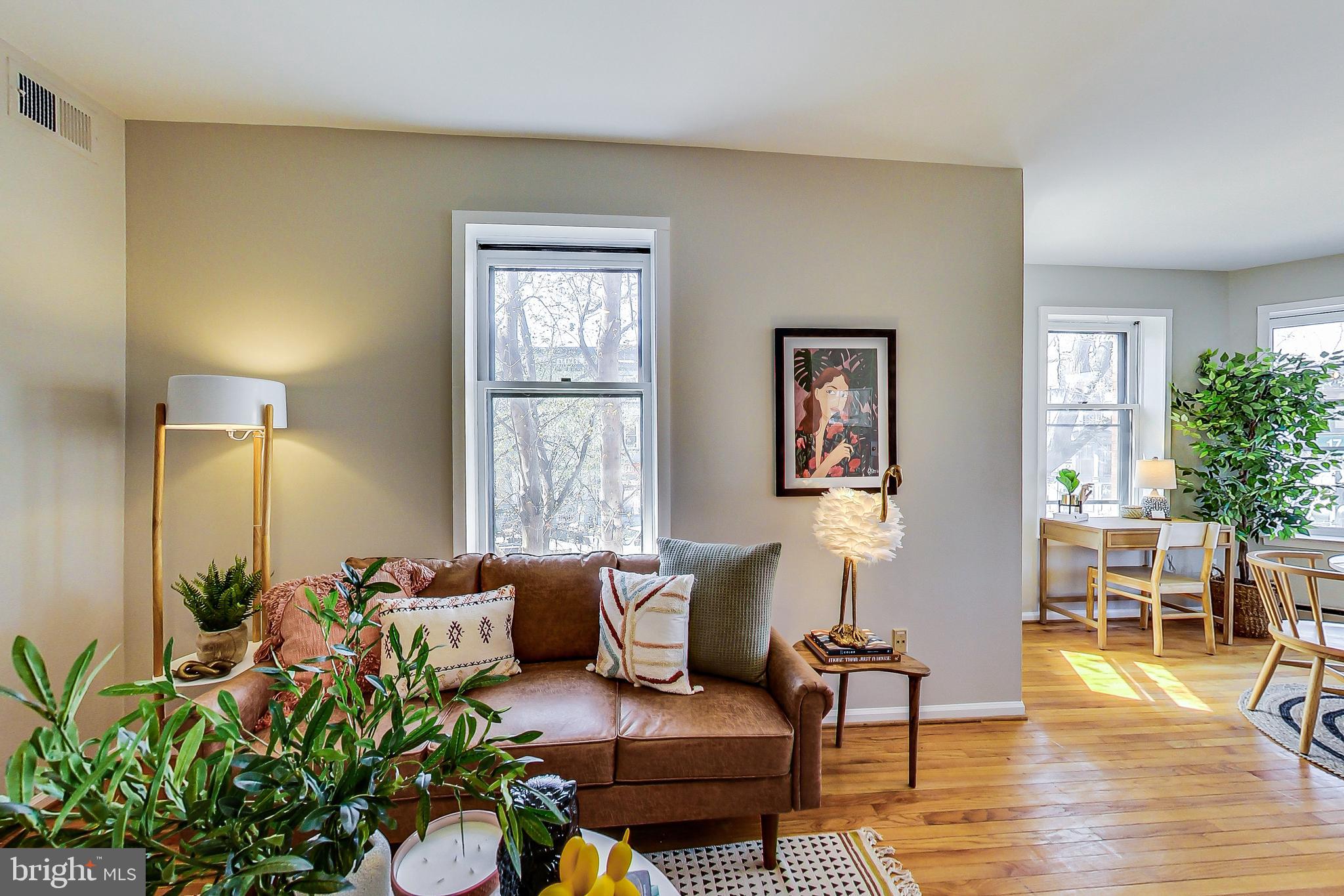 1939 17th Street Northwest, Unit 4 Washington, DC 20009 - Photo 3 of 23