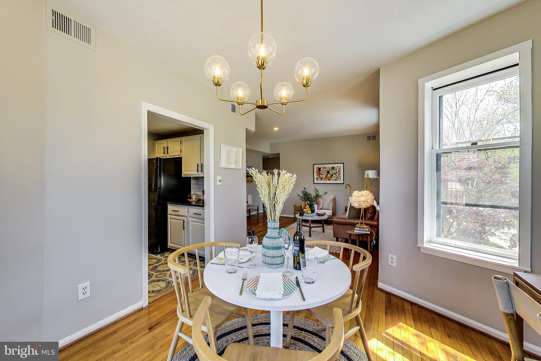 1939 17th Street Northwest, Unit 4 Washington, DC 20009 - Photo 6 of 23
