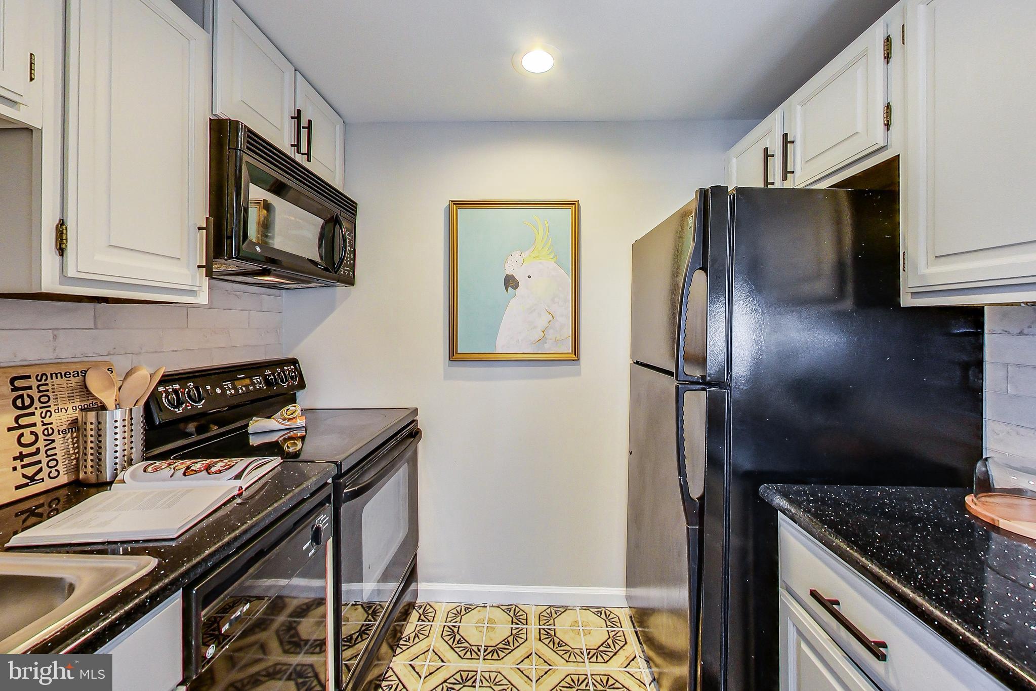 1939 17th Street Northwest, Unit 4 Washington, DC 20009 - Photo 7 of 23