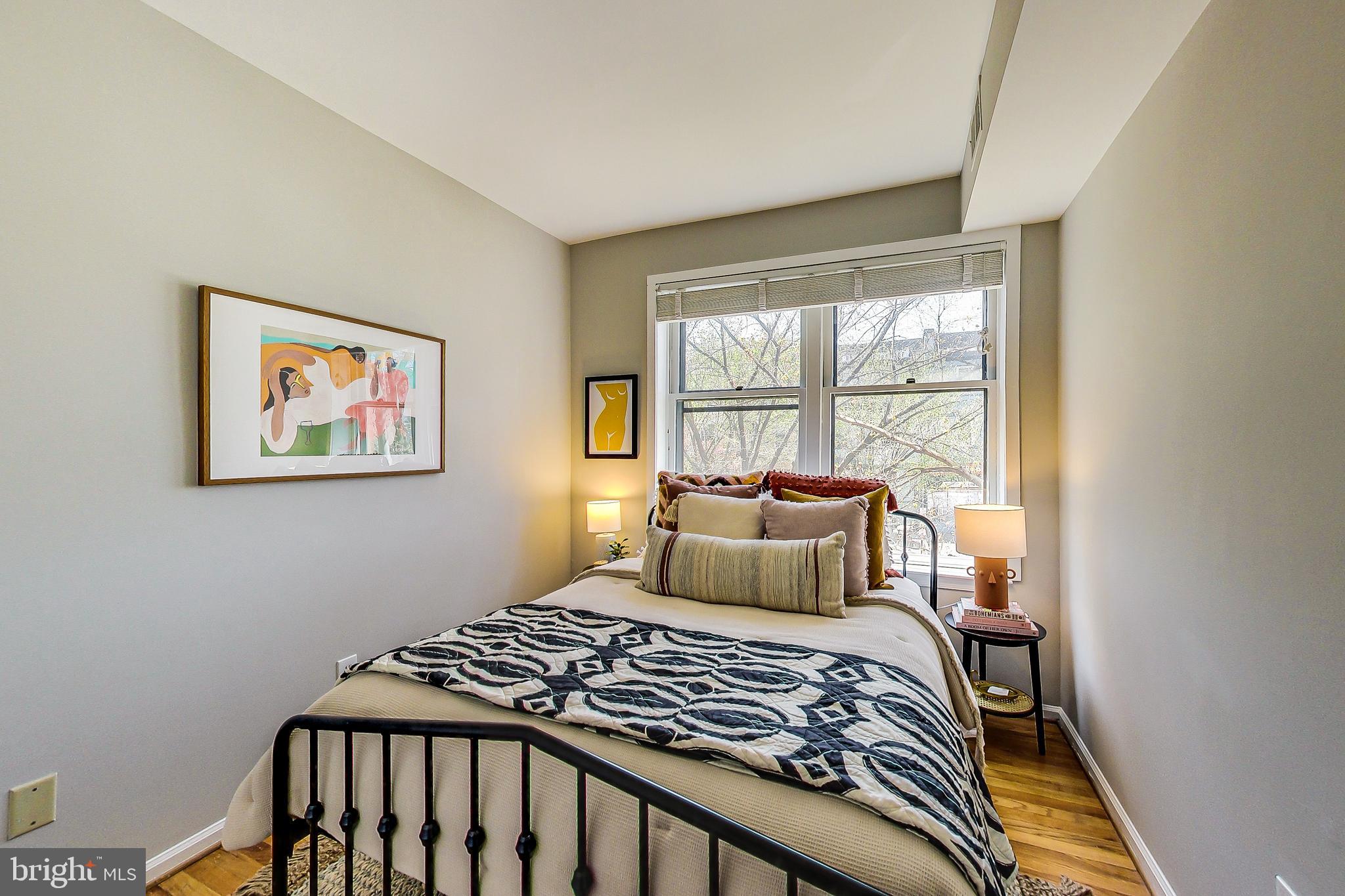 1939 17th Street Northwest, Unit 4 Washington, DC 20009 - Photo 10 of 23