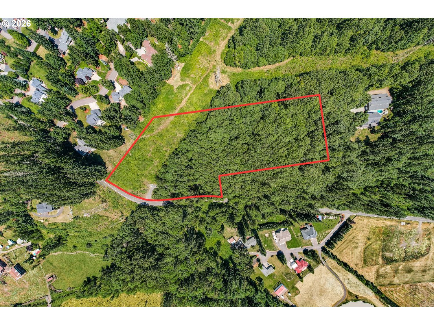 0 Northeast Ingle Road Camas, WA 98607 - Photo 1 of 17