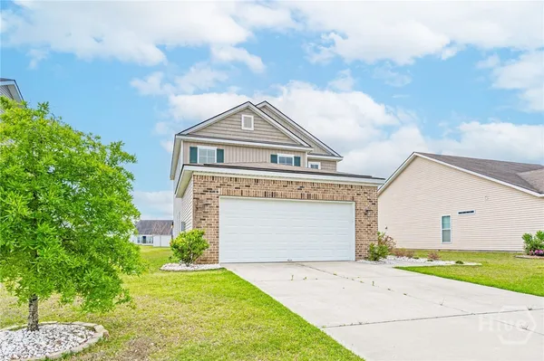 $2,500 | 185 Brickhill Circle, Savannah, GA 31407