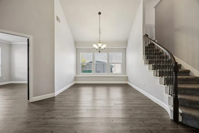 $3,200 | 317 Hawks Drive, Fate, TX 75087