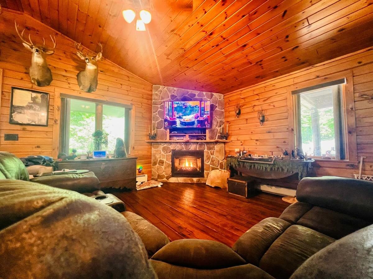1032 Bonnieview Road Wilmington, NY 12997 - Photo 7 of 49
