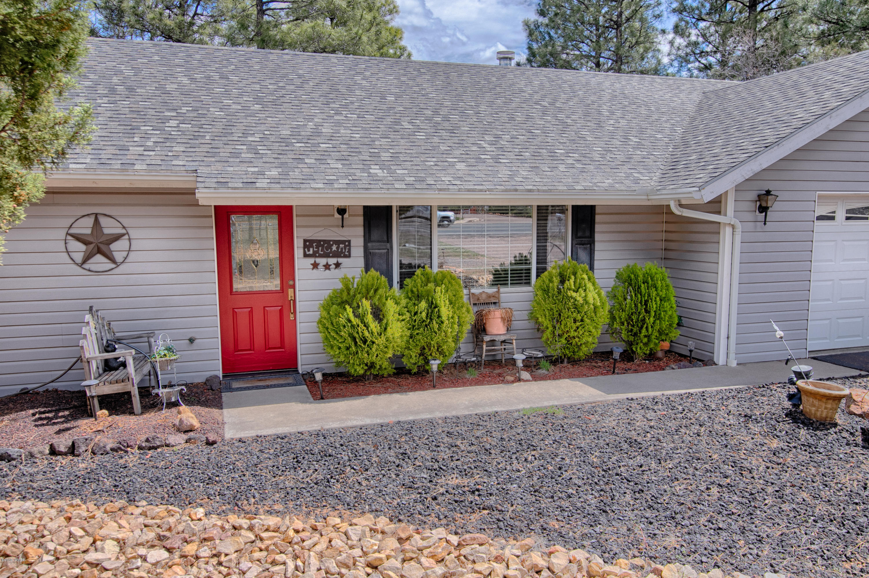 901 North Clark Road Show Low, AZ 85901 - Photo 3 of 44 Gallery Image 3
