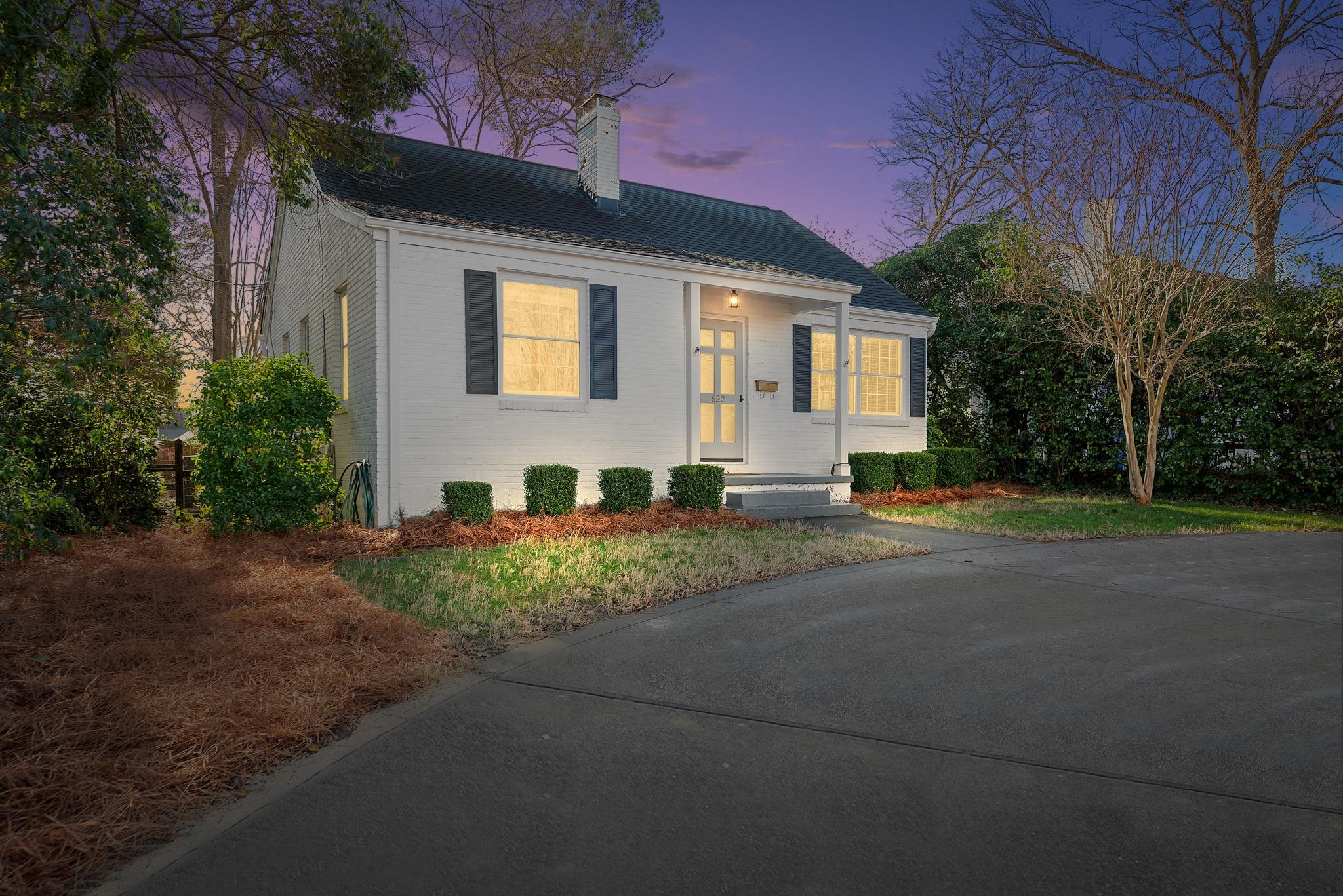 622 East Whitaker Mill Road Raleigh, NC 27608 - Photo 23 of 24 Photo 23
