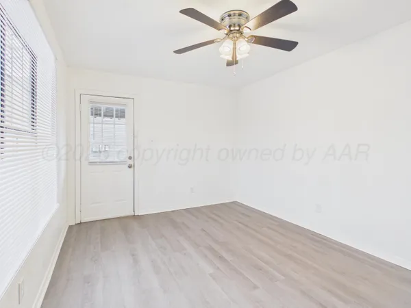 $700 | 1209-rear Southwest 20th Avenue, Amarillo, TX 79109
