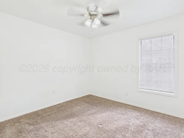 $700 | 1209-rear Southwest 20th Avenue, Amarillo, TX 79109