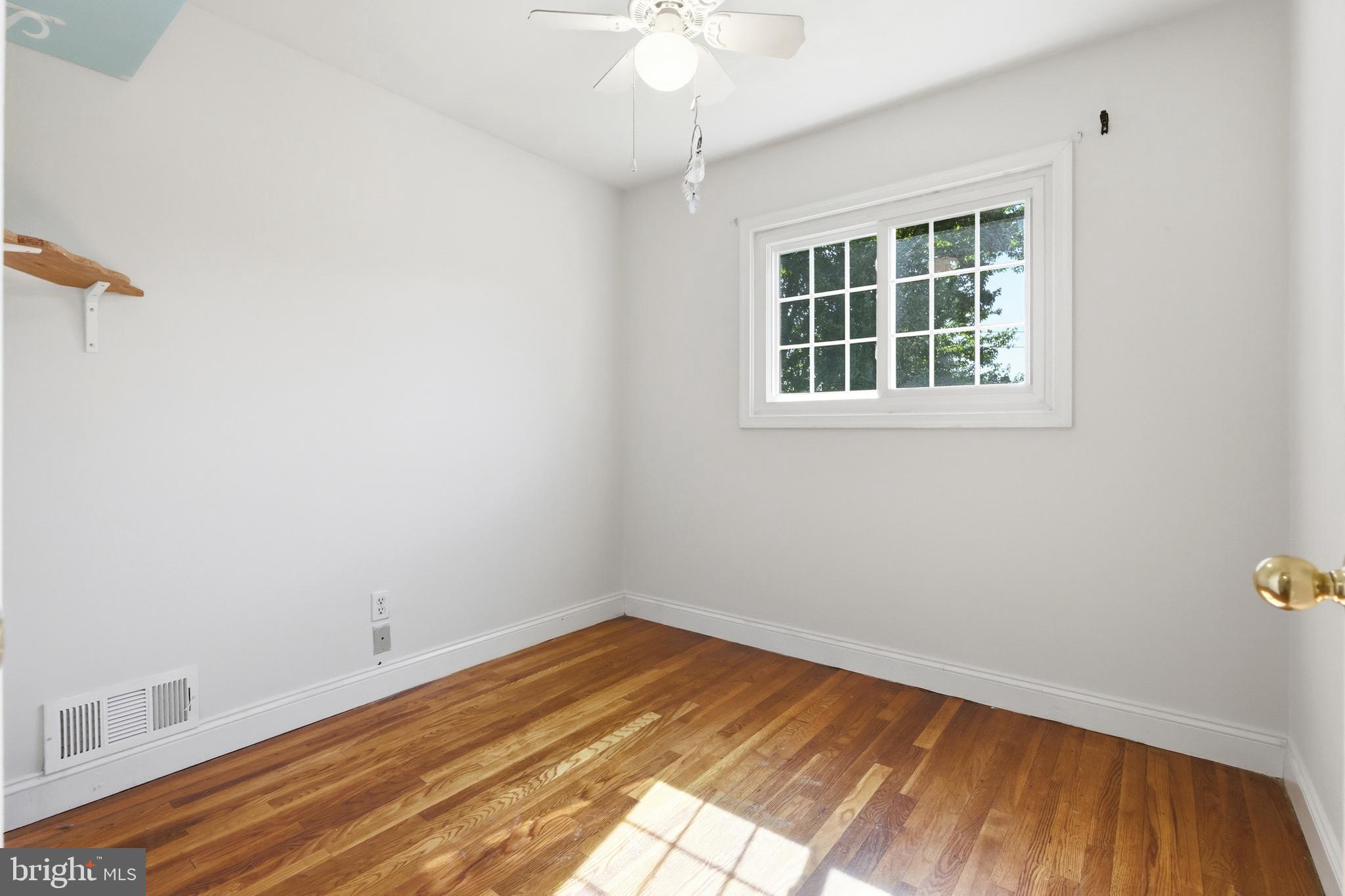 12000 Selfridge Road Silver Spring, MD 20906 - Photo 27 of 28 3rd Bedroom
