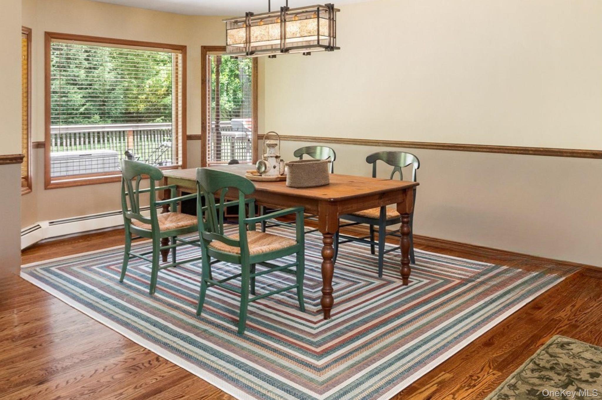 284 Germonds Road West Nyack, NY 10994 - Photo 4 of 23 Dining Room