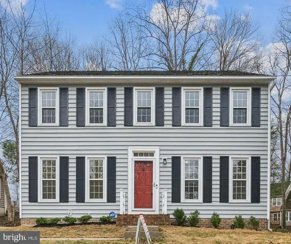 $635,000 | 11975 Farrabow Lane, Woodbridge, VA 22192
