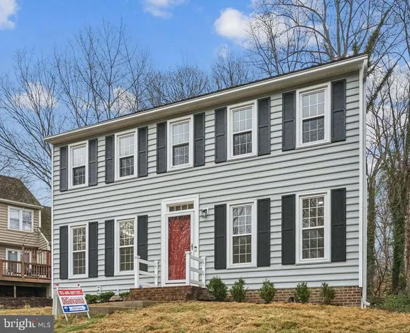 $635,000 | 11975 Farrabow Lane, Woodbridge, VA 22192