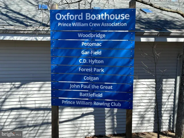 $635,000 | 11975 Farrabow Lane, Woodbridge, VA 22192