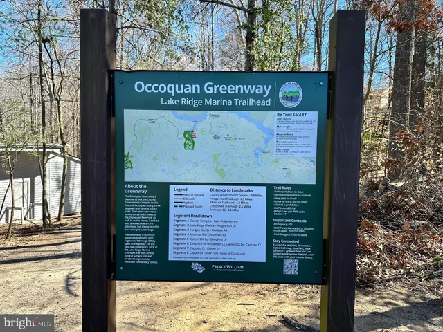 $635,000 | 11975 Farrabow Lane, Woodbridge, VA 22192