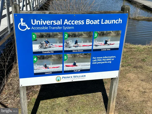 $635,000 | 11975 Farrabow Lane, Woodbridge, VA 22192