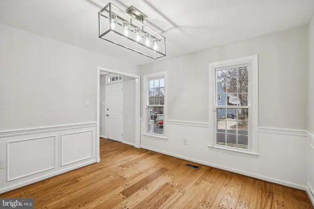 $635,000 | 11975 Farrabow Lane, Woodbridge, VA 22192