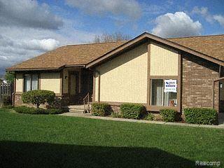 38941 Windmill Canton, MI 48187 - Photo 1 of 1 FRONT