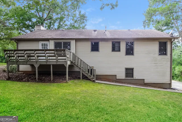 $2,065 | 158 Victoria Station, Woodstock, GA 30189