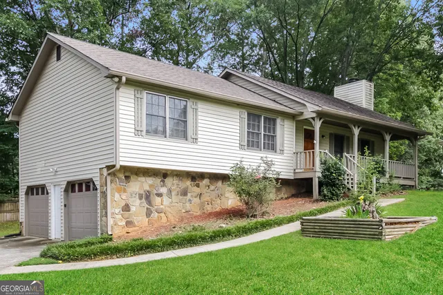 $2,065 | 158 Victoria Station, Woodstock, GA 30189