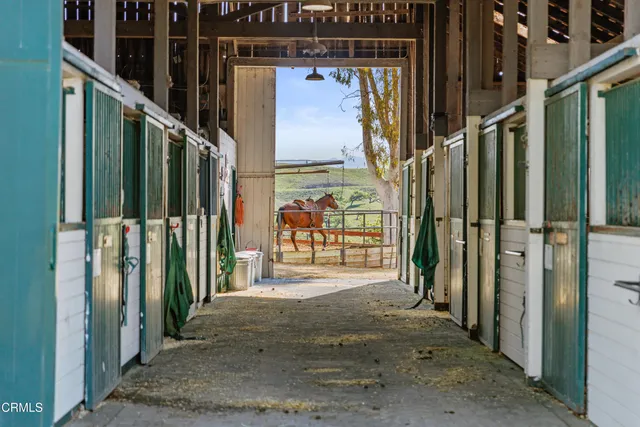 $14,500,000 | 3325 Figueroa Mountain Road, Los Olivos, CA 93441