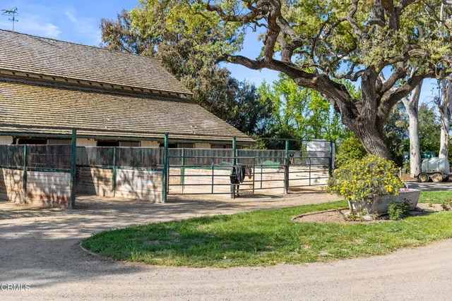 $14,500,000 | 3325 Figueroa Mountain Road, Los Olivos, CA 93441