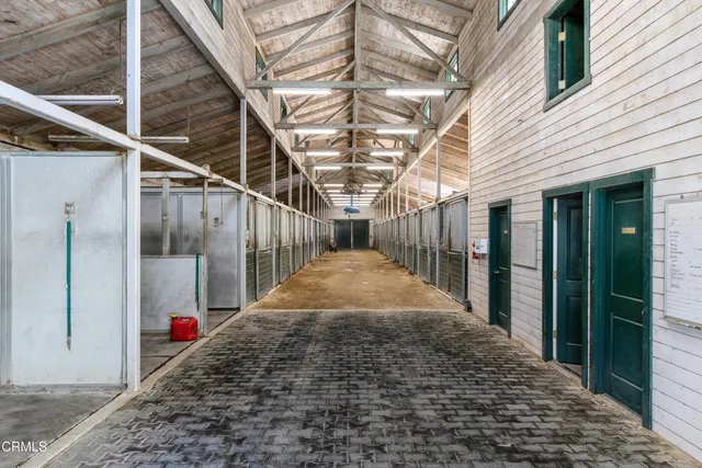 $14,500,000 | 3325 Figueroa Mountain Road, Los Olivos, CA 93441