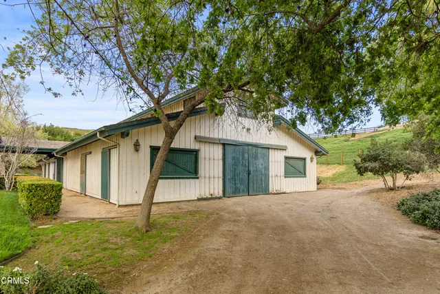 $14,500,000 | 3325 Figueroa Mountain Road, Los Olivos, CA 93441