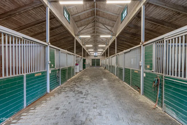 $14,500,000 | 3325 Figueroa Mountain Road, Los Olivos, CA 93441