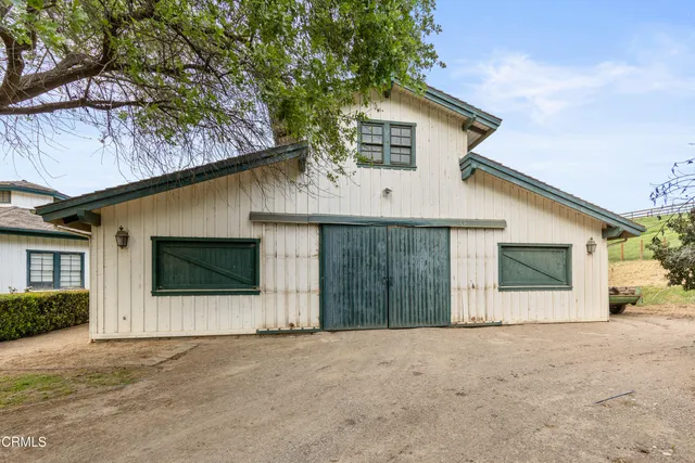 $14,500,000 | 3325 Figueroa Mountain Road, Los Olivos, CA 93441