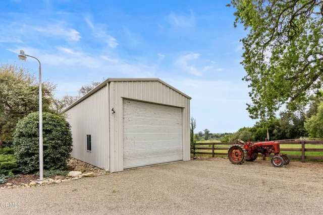 $14,500,000 | 3325 Figueroa Mountain Road, Los Olivos, CA 93441