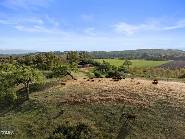 $14,500,000 | 3325 Figueroa Mountain Road, Los Olivos, CA 93441