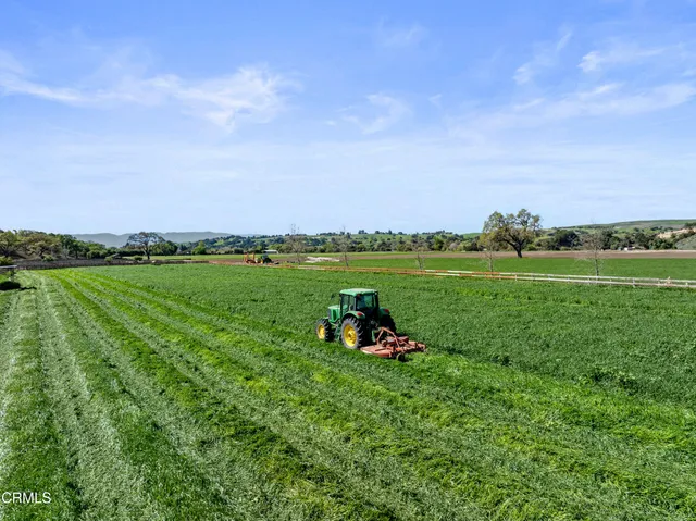 $14,500,000 | 3325 Figueroa Mountain Road, Los Olivos, CA 93441