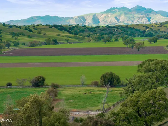 $14,500,000 | 3325 Figueroa Mountain Road, Los Olivos, CA 93441