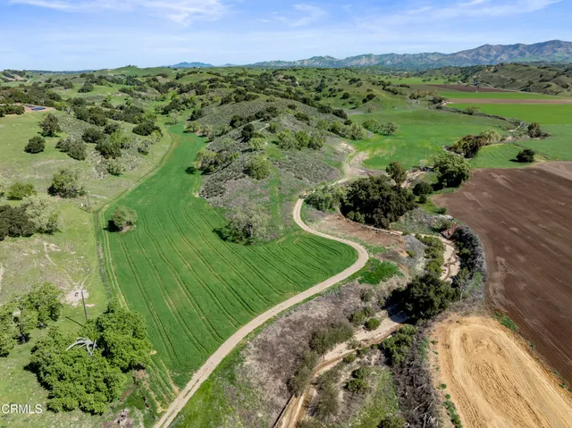 $14,500,000 | 3325 Figueroa Mountain Road, Los Olivos, CA 93441