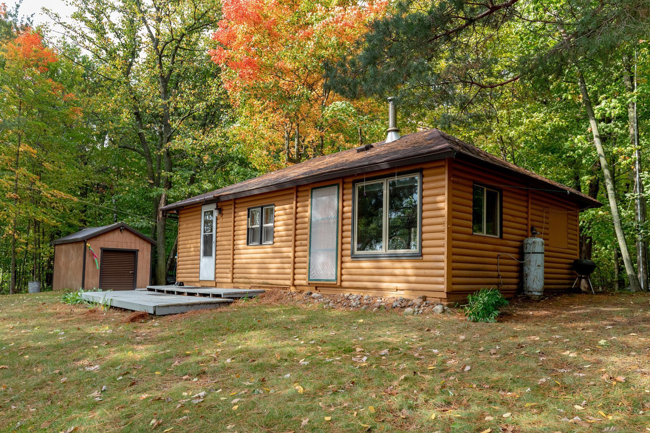22477 Nels Johnson Road Northeast Brainerd, MN 56401 - Photo 1 of 1 Gallery Image 1