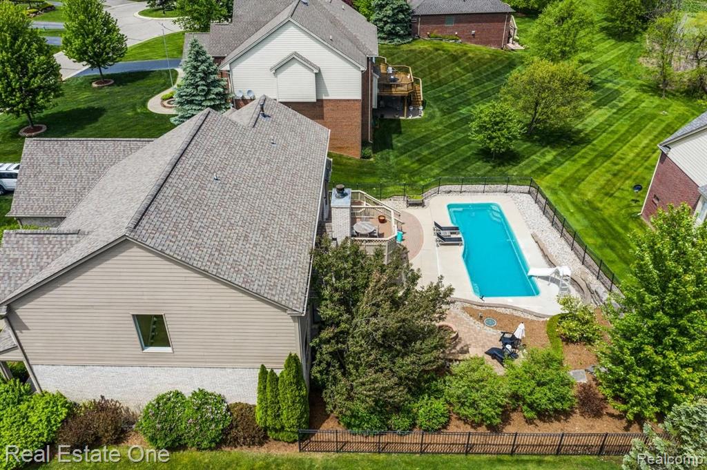 4511 Boxwood Court Rochester, MI 48306 - Photo 48 of 52