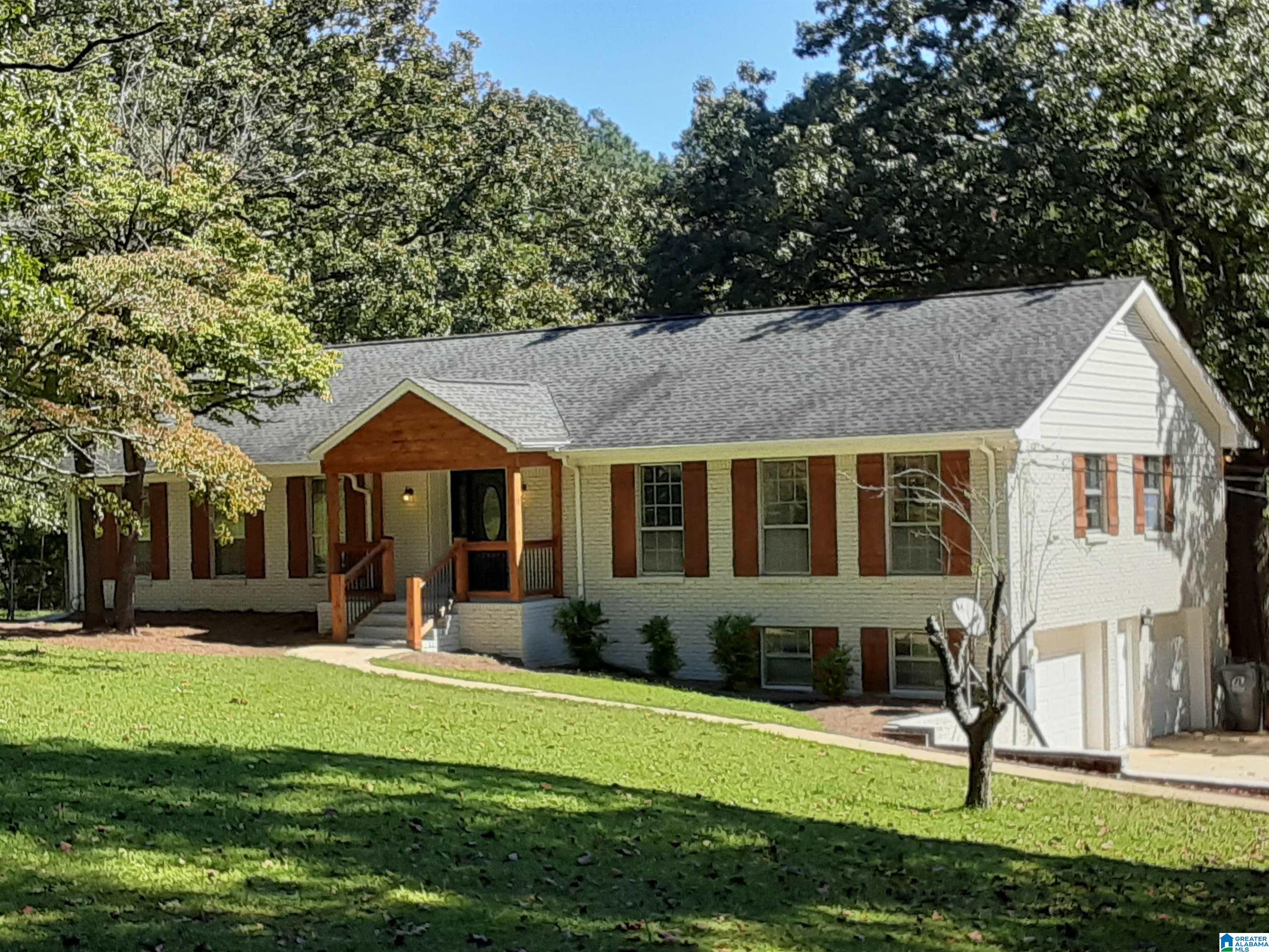 7730 Dollar Road Trussville, AL 35173 - Photo 1 of 57