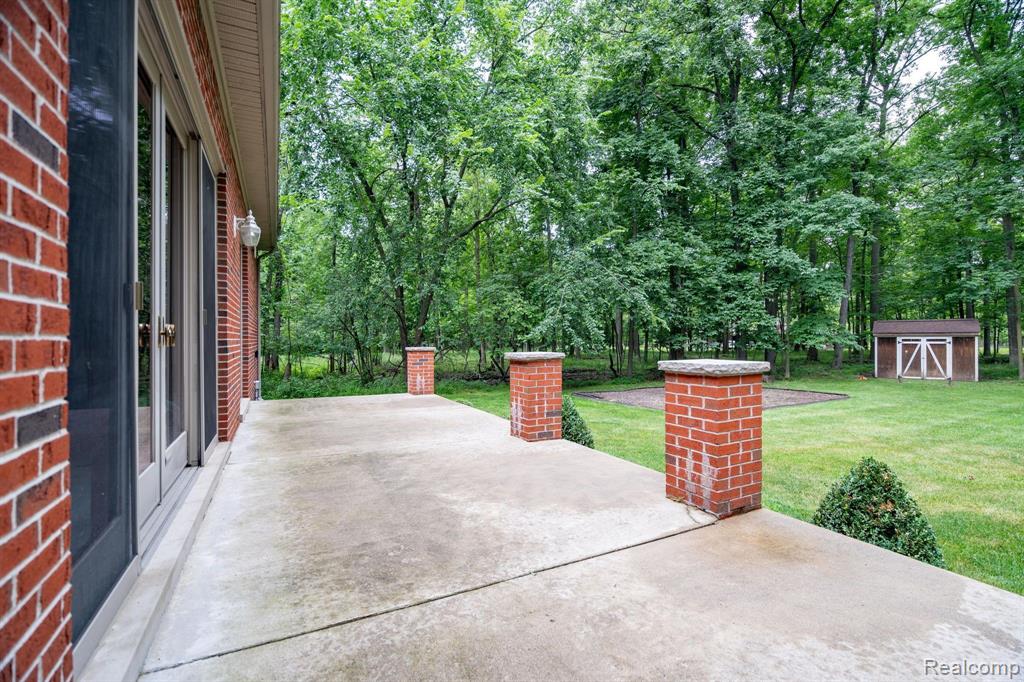 8610 Ferry Road Grosse Ile, MI 48138 - Photo 51 of 63