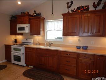 4648 Kane Hill Road Ellis Grove, IL 62241 - Photo 13 of 36