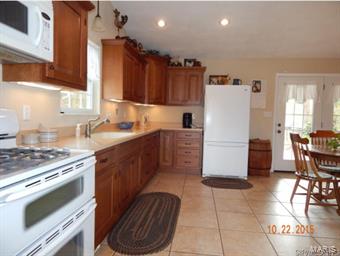 4648 Kane Hill Road Ellis Grove, IL 62241 - Photo 14 of 36