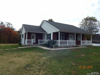 4648 Kane Hill Road Ellis Grove, IL 62241 - Photo 33 of 36