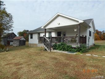 4648 Kane Hill Road Ellis Grove, IL 62241 - Photo 34 of 36