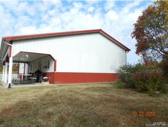 4648 Kane Hill Road Ellis Grove, IL 62241 - Photo 36 of 36