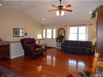 4648 Kane Hill Road Ellis Grove, IL 62241 - Photo 5 of 36